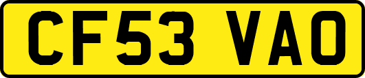 CF53VAO