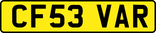 CF53VAR