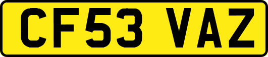 CF53VAZ