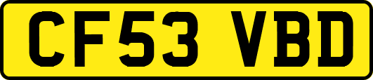 CF53VBD