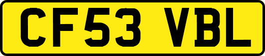 CF53VBL