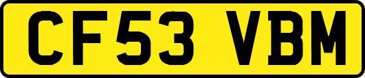 CF53VBM