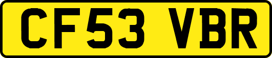CF53VBR