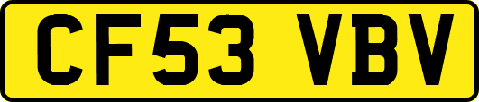 CF53VBV