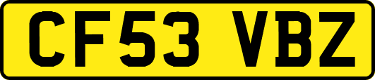 CF53VBZ
