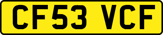 CF53VCF