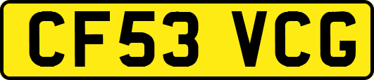 CF53VCG