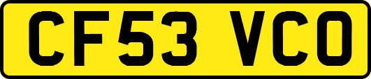CF53VCO