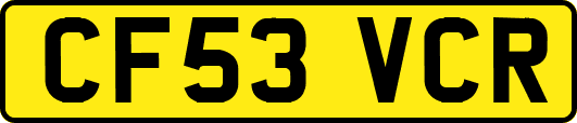 CF53VCR