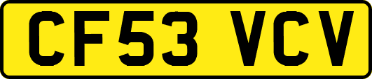 CF53VCV