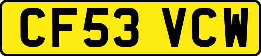CF53VCW