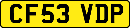 CF53VDP