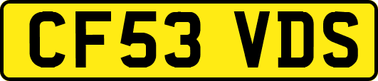 CF53VDS