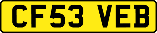 CF53VEB