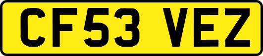 CF53VEZ