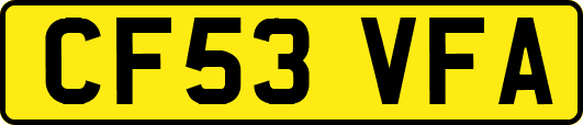 CF53VFA