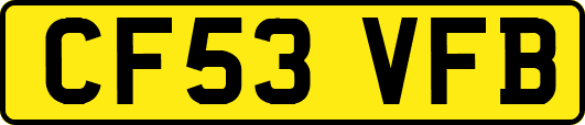 CF53VFB