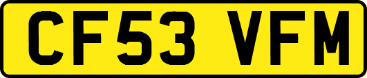 CF53VFM