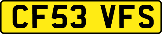 CF53VFS