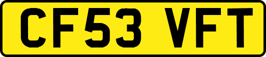 CF53VFT