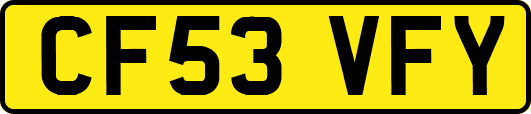 CF53VFY