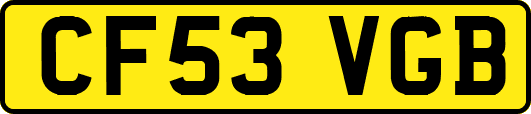 CF53VGB