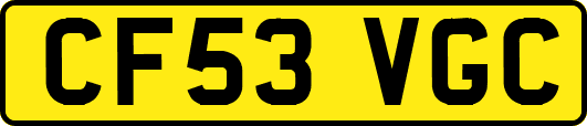 CF53VGC