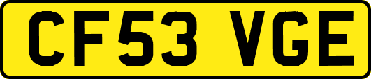 CF53VGE