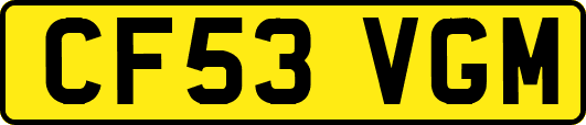 CF53VGM