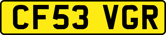 CF53VGR