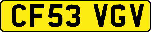 CF53VGV