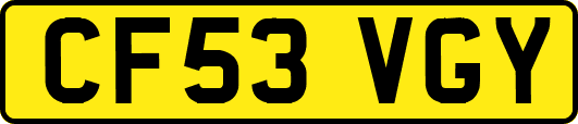 CF53VGY