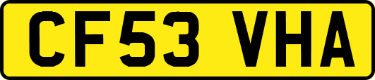 CF53VHA