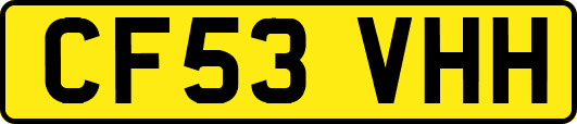 CF53VHH