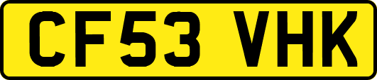 CF53VHK