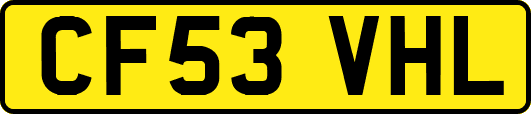 CF53VHL