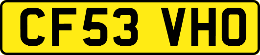 CF53VHO