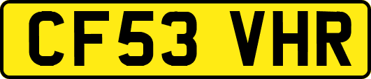 CF53VHR