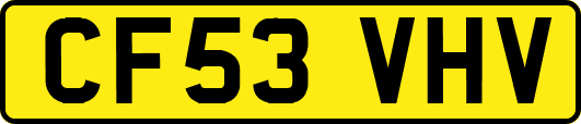 CF53VHV