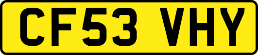 CF53VHY