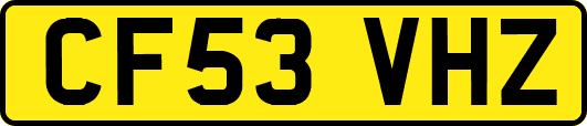 CF53VHZ