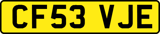 CF53VJE