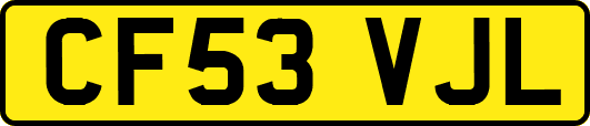 CF53VJL