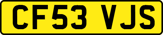 CF53VJS
