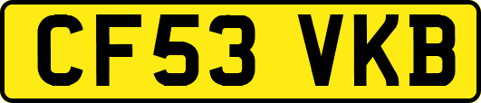 CF53VKB