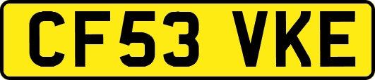 CF53VKE