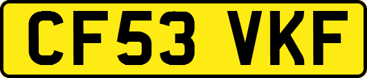 CF53VKF