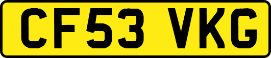 CF53VKG