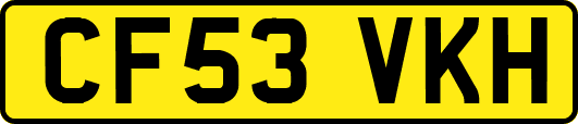 CF53VKH