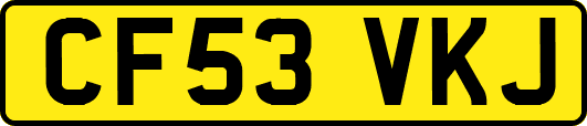 CF53VKJ
